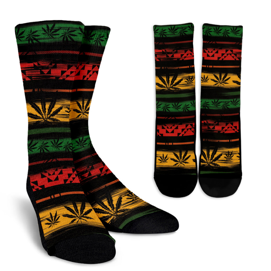 Ganja Socks