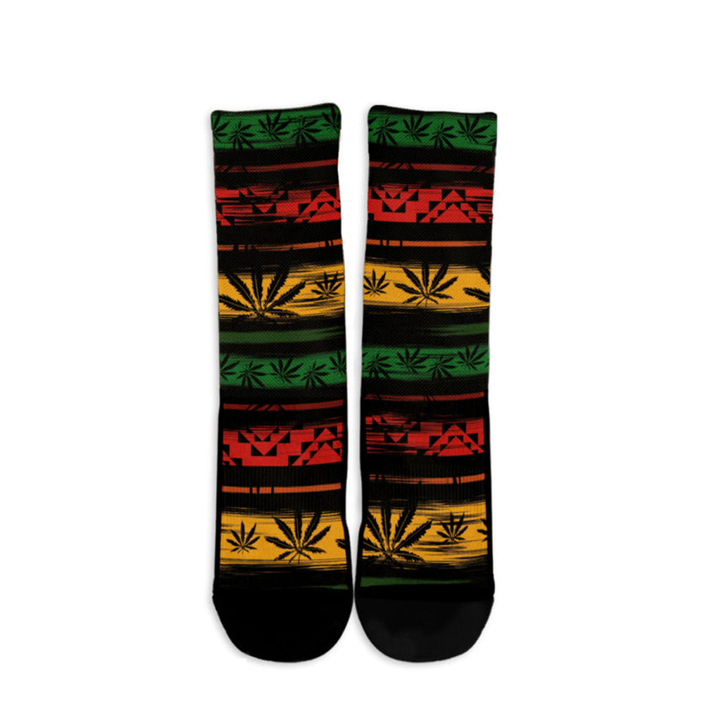 Ganja Socks